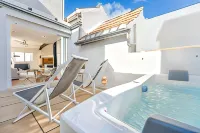 Debambú Suites - Butik