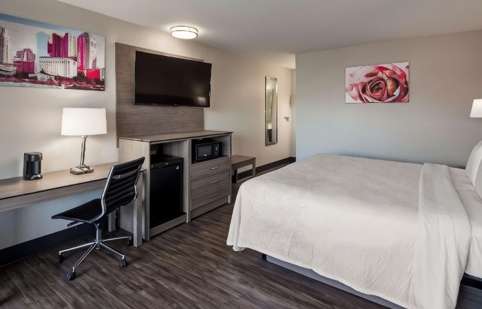 SureStay Hotel by Best Western Findlay