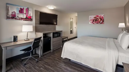 SureStay Hotel by Best Western Findlay - 2-Star