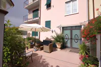La Villetta del Golfo - B&Bs (Bed and breakfast)