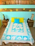 Physis Caribbean Bed & Breakfast - parking