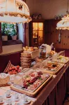 Hotel Zur Alten Mühle - Pysäköinti