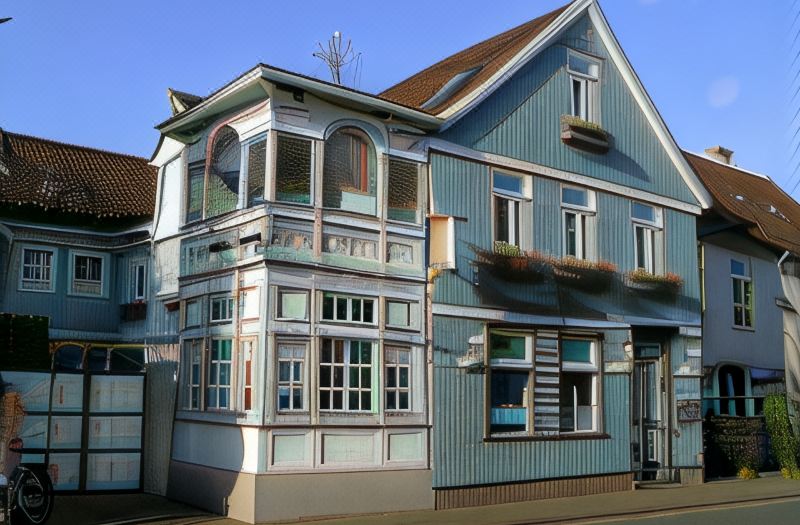 Leisewitz' Garten