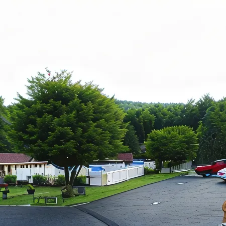 Fran Cove Motel