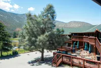 科拉爾河旅館 - 寵物友善