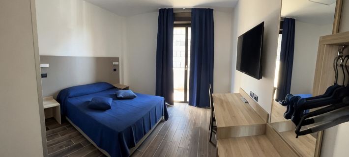 Tiby Hotel Hôtels à&nbsp;: Modène