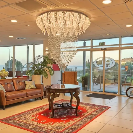 Hotel Lavender - Oleander Resort