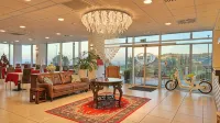 Hotel Lavender - Oleander Resort - breakfast