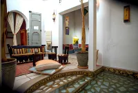 Riad Safir - Butik