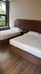 Urban Hotel Kuantan - 2 звезды