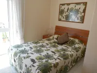 1 Bedroom Duplex with Balcony and Seaview (5-10 minutes form beach) - 2 stelle