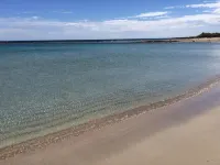Donnosanto Hotel - Ocean View