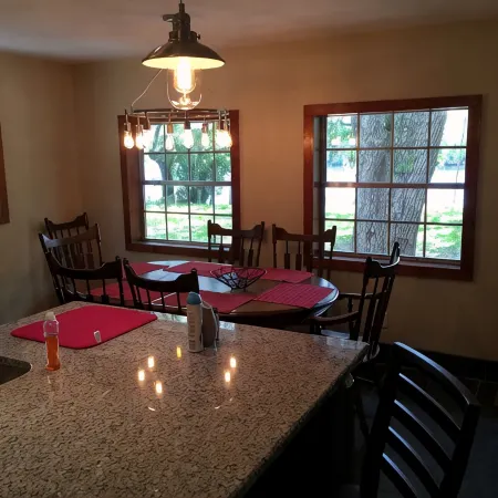 Suwannee River Retreat
