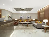 Elaf Taiba Hotel - Wifi