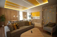Sarajevo Daily Apartments - 4-Star