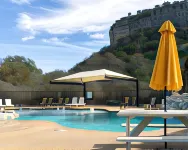 Seven Bluff Cabins - Pools