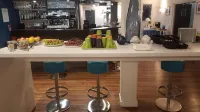 Ibis Styles Quimper - Bar