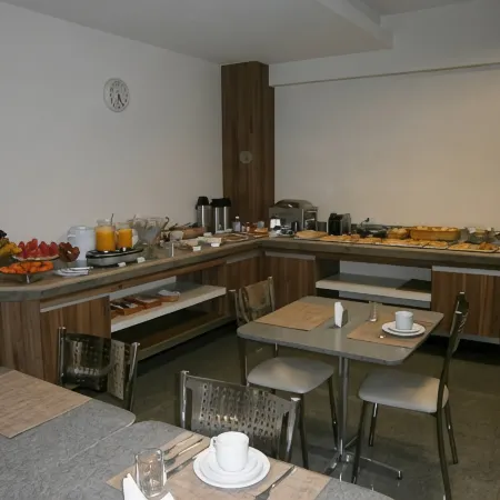 Sete Lagoas Residence Hotel