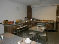 Sete Lagoas Residence Hotel - Wifi