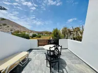 Tritonas Rooms - 2 stjerner