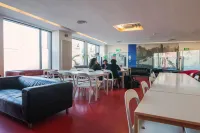 Abigail's Hostel - 2-Star