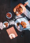 비키니 아일랜드 & 마운틴 호텔 포르트 데 소예르 - 어른 전용 - 조식 운영