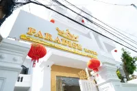 Paradise Hotel & Homestay 100m Walking Alley Access - Mountain view