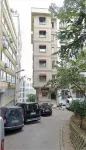 Hotel Taksim Home - parking