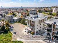 Sanders Eduardovich Limassol - homestay