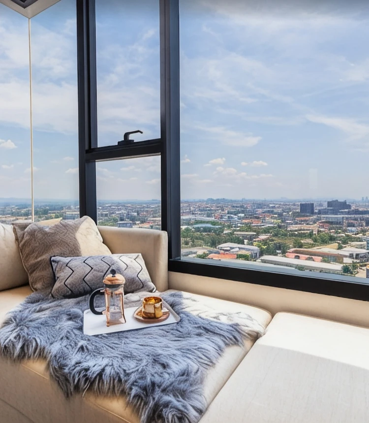 รูปภาพของOnce Pattaya Condo