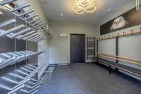 Black Eagle Luxury Appartements -  Ferienwohnungen