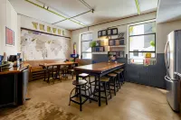 Firehouse Hostel - Bintang 2