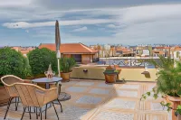 Suites Pandora - Condos