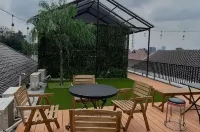 Habitat Bintaro - Homestays