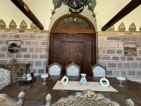 Kervansaray Antique Hotel - 4-Star