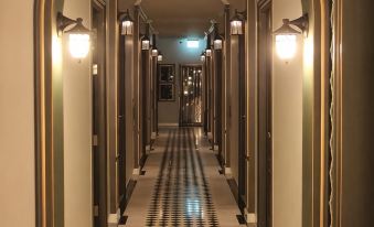 Anakin Boutique Hotel