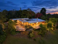 The Summit Rainforest Retreat - Wifi