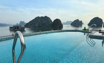 Orient Legacy Cruise