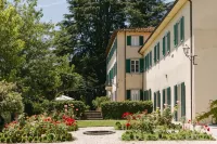 Tenuta di Tramonte Boutique Hotel - Mountain view