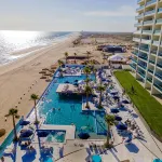 Encantame|2BR|Rooftop Pool|LazyRiver|Pickleball - Pools