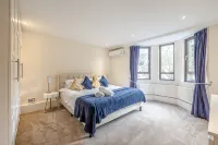 Windsor Castle Views & Parking - By Tempstay - 2 stelle