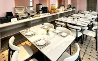 Oula Design Hotel (Quanzhou Ancient City Wanda) - Park Yeri