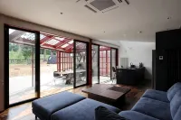 Villa Hokuto - parking