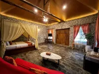 Rajaklana Resort and Spa - Bar