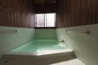 Kusatsu Onsen Futabaya - Hot Springs