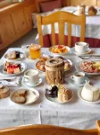 Park Hotel Bellacosta - breakfast