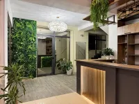 Generator - Hostels
