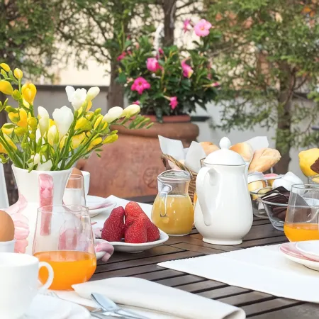 B&B Maiurè