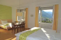 Hotel Haus Schönstatt Contactless-Check-IN - 3 étoiles