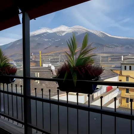 Duca d'Aosta Hotel
